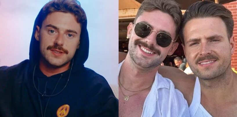 La star de « I Kissed a Boy » partage son attaque homophobe à Londres – et révèle que PERSONNE ne l'a aidé ou ne s'en soucie