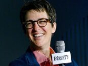 La blague lesbienne hilarante de Rachel Maddow fait dérailler le panel MSNBC et le fait rire