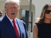 Trump a-t-il remplacé Melania par un faux ? Ces 25 réactions hilarantes nous font ricaner