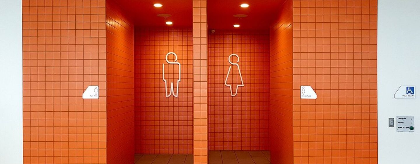 La loi du Texas cible les personnes transgenres avec une amende de 500 $ et des poursuites civiles de 10 000 $ pour avoir utilisé les toilettes