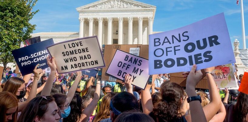 Dix États ont voté sur des référendums sur l'avortement. 7 d’entre eux ont réussi.