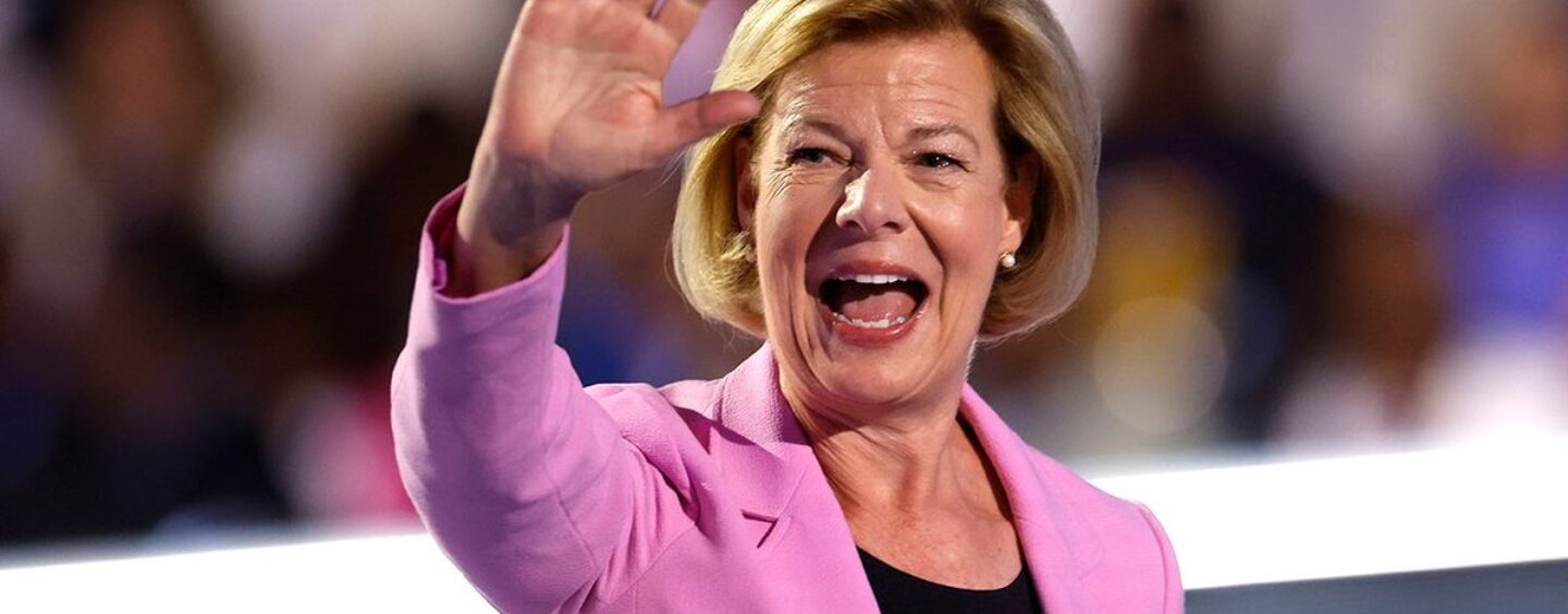 Tammy Baldwin est réélue au Sénat américain et sera la seule membre LGBTQ+