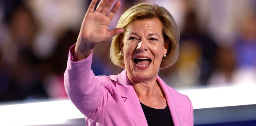 Tammy Baldwin est réélue au Sénat américain et sera la seule membre LGBTQ+