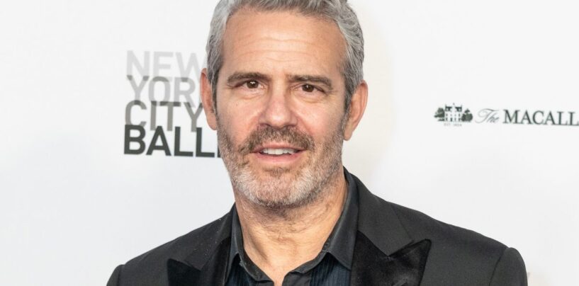 Andy Cohen a un message post-électoral positif que nous devons tous entendre : « nous persisterons »