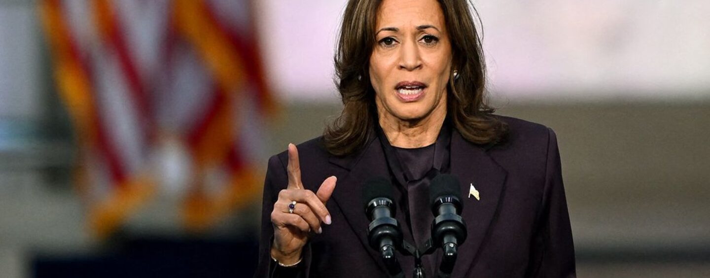Kamala Harris concède son élection, mais déclare : « Je ne reconnais pas le combat qui a alimenté cette campagne »