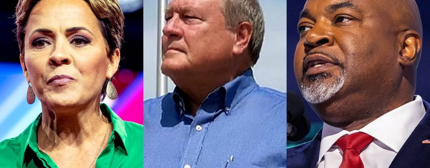 6 des plus grands PERDANTS républicains des élections de 2024 — désolé, pas désolé !