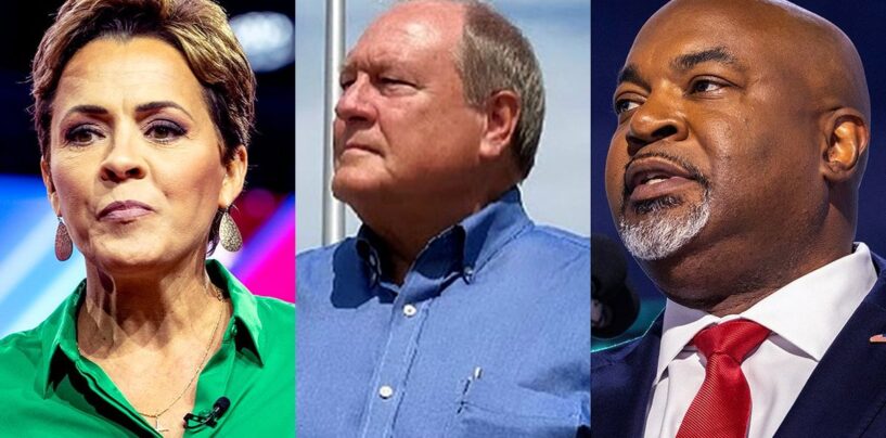 6 des plus grands PERDANTS républicains des élections de 2024 — désolé, pas désolé !