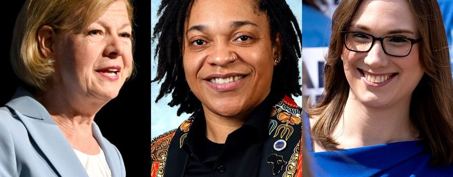 Les partis politiques LGBTQ+ remportent des élections par ailleurs dévastatrices