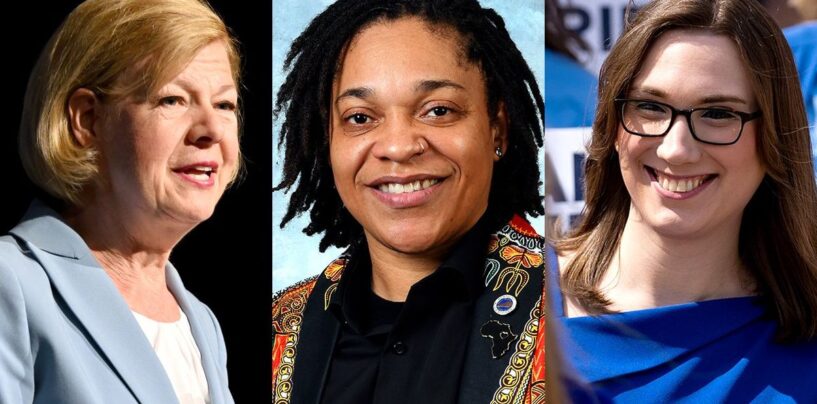 Les partis politiques LGBTQ+ remportent des élections par ailleurs dévastatrices