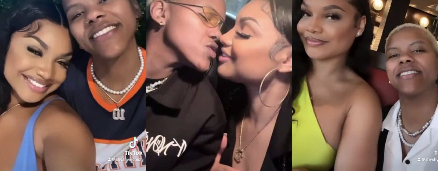 La star de la WNBA, Courtney Williams, se fiance avec sa petite amie et la proposition était TOUT
