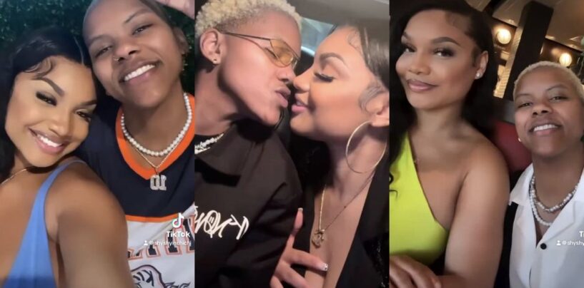 La star de la WNBA, Courtney Williams, se fiance avec sa petite amie et la proposition était TOUT