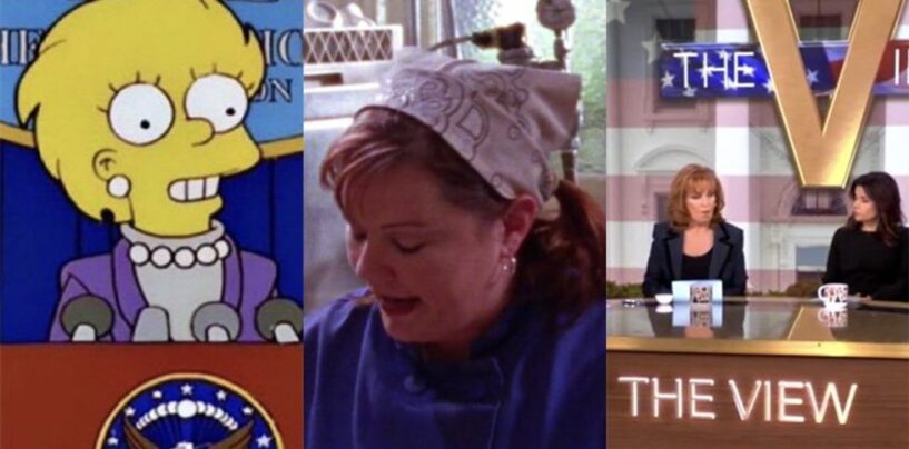 20 mèmes électoraux hilarants et sombres qui nous font hurler