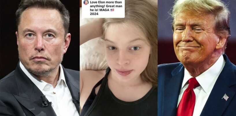 Vivian, la fille d'Elon Musk, critique son père et Trump et parle de quitter les États-Unis