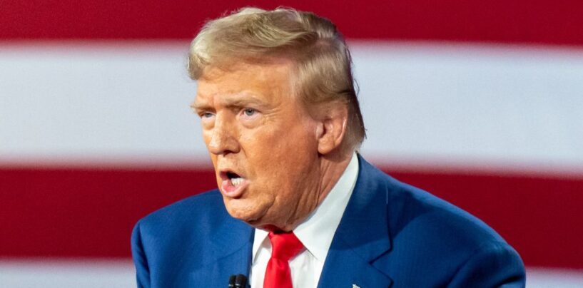 Voici comment la présidence de Trump en 2025 peut affecter (et effacer) les contenus LGBTQ+