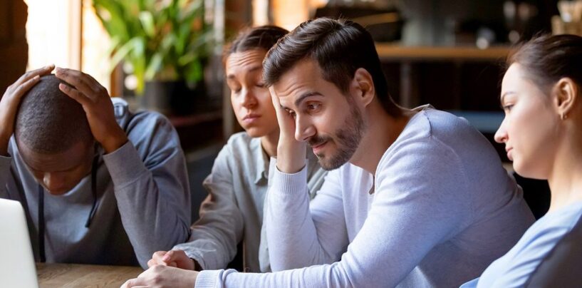 La victoire de Trump signale aux bigots qu'il est acceptable de vilipender la communauté LGBTQ+