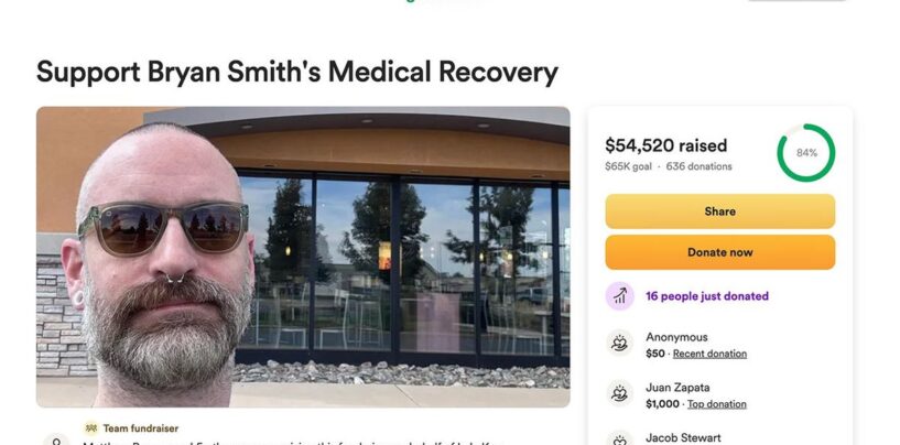 Un DJ et coiffeur gay bien-aimé décède moins de deux semaines après un violent vol à Washington