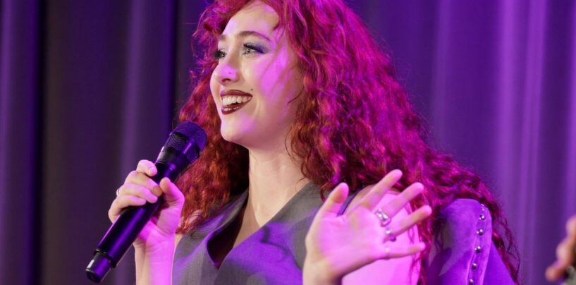 Chappell Roan dit que la recette secrète de son succès était de ne pas se prendre « pas au sérieux »