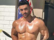 UNE AUTRE star gay adulte se fait PILER après avoir fait son coming out en tant que Trumper