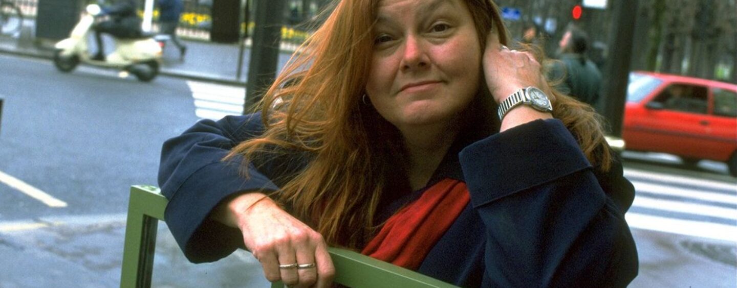 Dorothy Allison, auteure féministe lesbienne vénérée et primée, est décédée