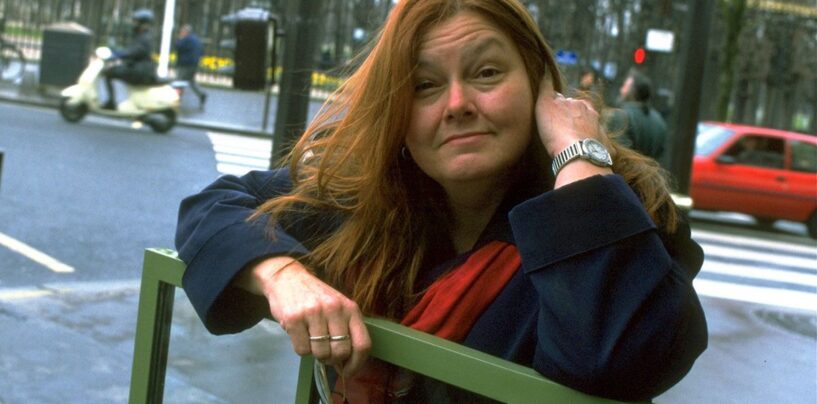 Dorothy Allison, auteure féministe lesbienne vénérée et primée, est décédée