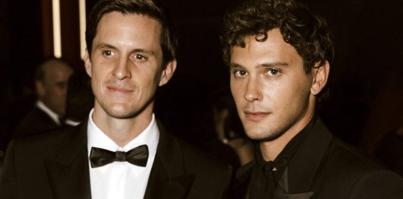 Tout ce que l'on sait sur Stuart McClave, le petit ami de Cooper Koch