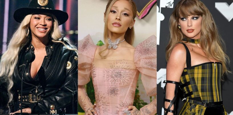 Les nominations aux Grammy Awards sont arrivées – voici pour qui les gays soutiennent