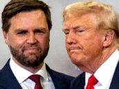 Dans cette nouvelle ère de Trump, qui cache la haine derrière son sourire ?