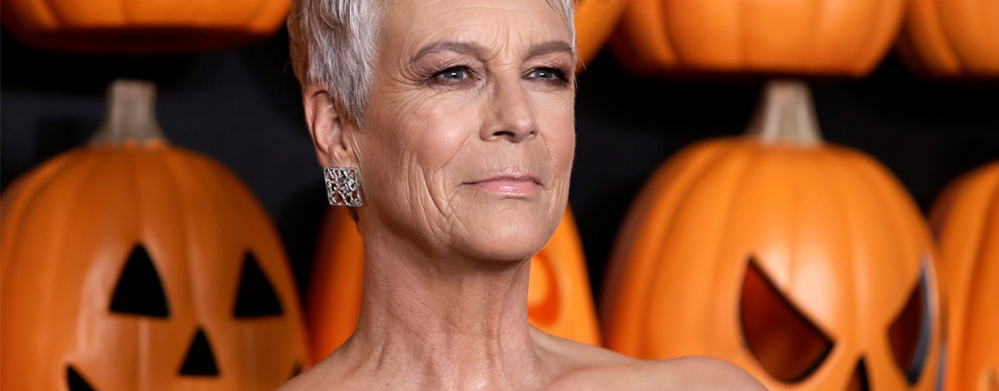 Jamie Lee Curtis s'engage à protéger les enfants gays et trans et prouve ENCORE qu'elle est l'alliée ultime