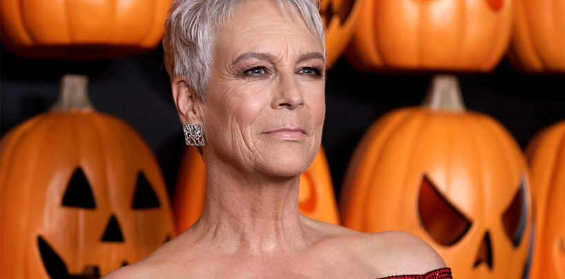 Jamie Lee Curtis s'engage à protéger les enfants gays et trans et prouve ENCORE qu'elle est l'alliée ultime
