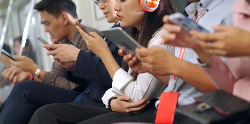 Nous élisons des présidents qui reflètent qui nous sommes, et avec Trump, l’Amérique se révèle intrinsèquement égoïste.