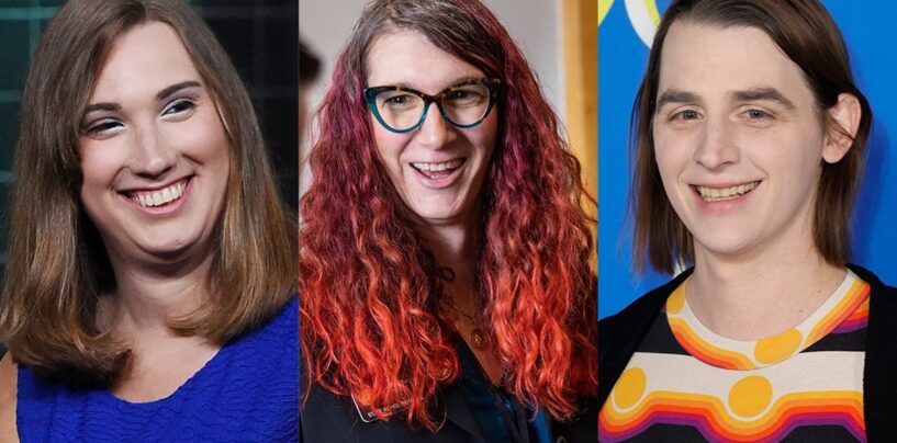 Malgré l'élection de Trump, une lueur d'espoir alors que les candidats transgenres remportent les élections à l'échelle nationale