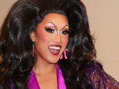 Rencontrez la star de « Drag Race » qui vient de remporter un prestigieux prix de communication scientifique pour avoir rendu les mathématiques amusantes