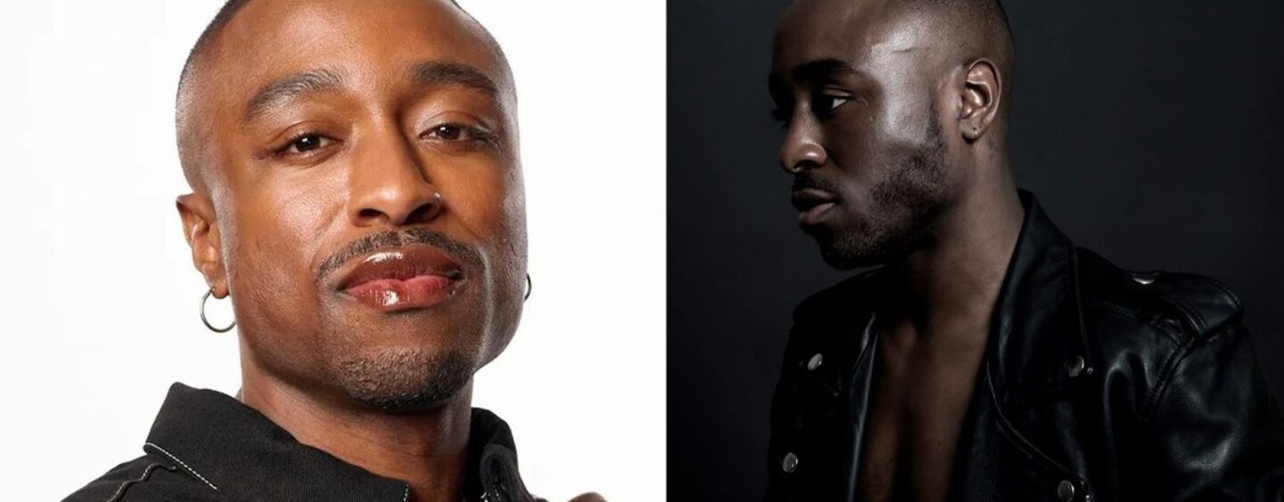 Rencontrez Cameron Wright – le chanteur non binaire « provocateur » qui tue actuellement « The Voice »