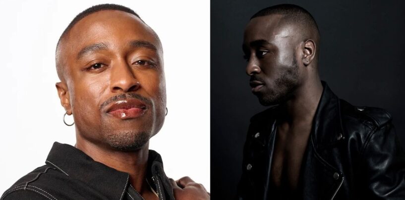 Rencontrez Cameron Wright – le chanteur non binaire « provocateur » qui tue actuellement « The Voice »