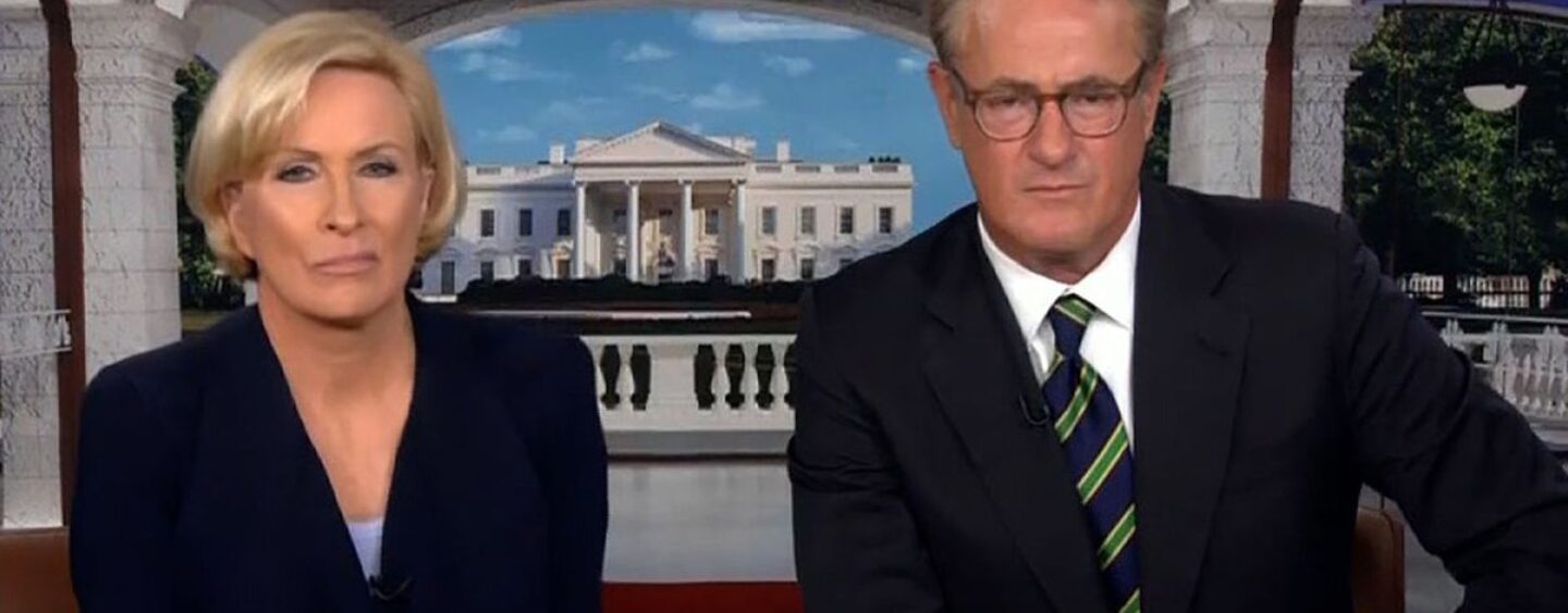 Joe, Mika et leurs semblables mettent en danger la vie des êtres humains transgenres