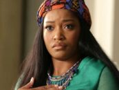 Keke Palmer dénonce une remarque raciste d'une co-star de « Scream Queens » et tout le monde a la même idée