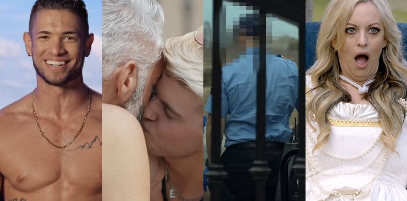 Regardez maintenant la bande-annonce sexy et choquante de la saison 3 de « For the Love of DILFs »