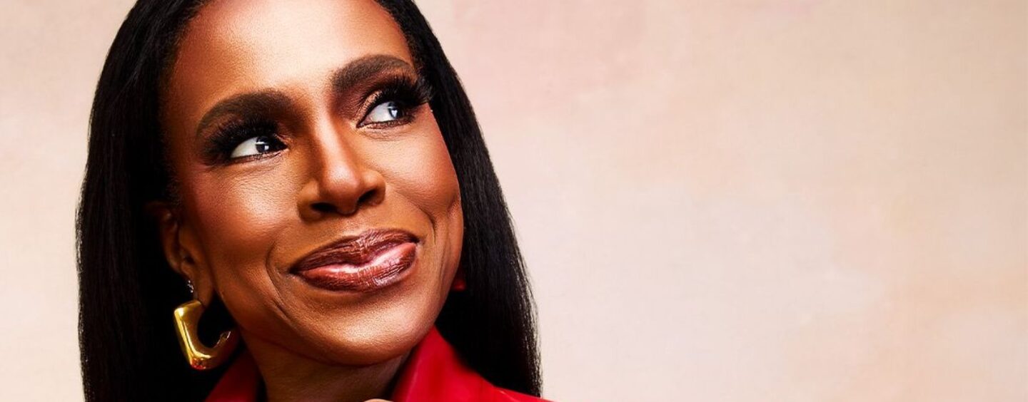 Sheryl Lee Ralph nous apprend à être une alliée LGBTQ+ : « Les choses changent encore une fois »