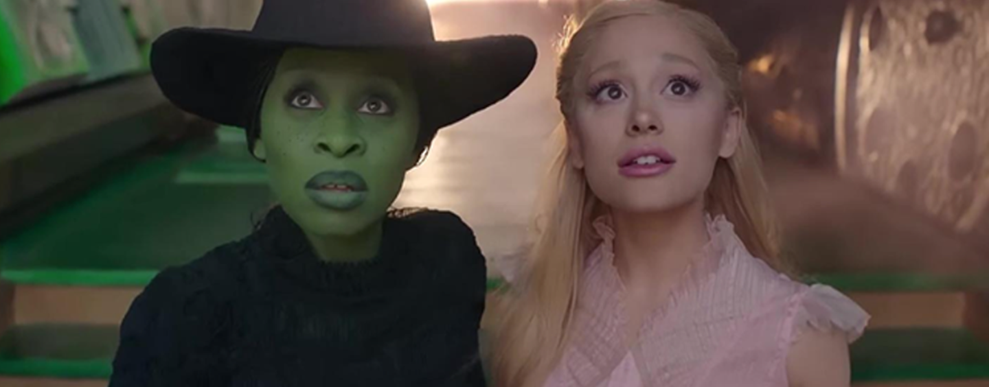 Mattel commet une erreur majeure de NSFW avant la sortie du film « Wicked » et nous ne pouvons pas arrêter de rire