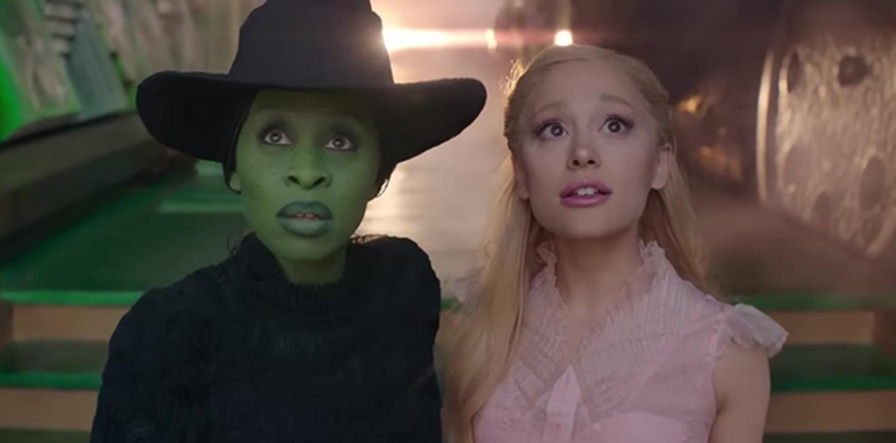 Mattel commet une erreur majeure de NSFW avant la sortie du film « Wicked » et nous ne pouvons pas arrêter de rire