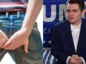 Internet rôtit le néo-nazi Nick Fuentes pour avoir prétendument fait caca dans son pantalon et nous ricanons