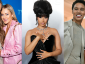 Le baby-boom saphique est là ! 8 célébrités et couples qui ont agrandi leur famille en 2024