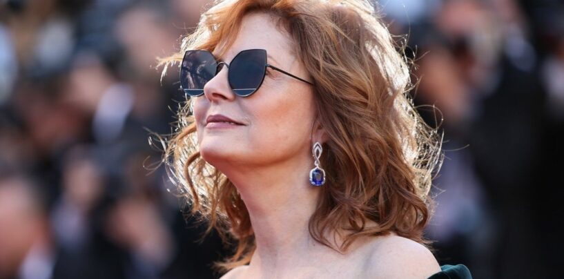 Susan Sarandon dit qu'elle est prête à sortir avec n'importe quel sexe – nous l'écoutons !