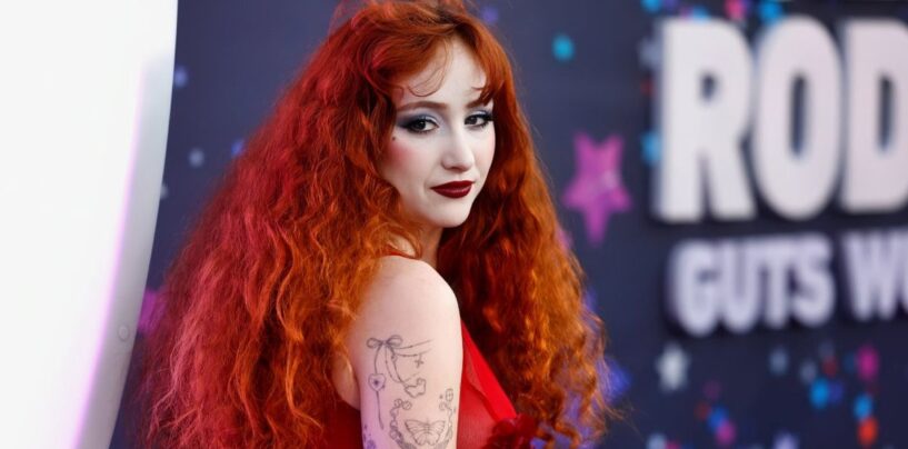 Chappell Roan, nominé aux Grammy Awards, répond en quatre mots à l'histoire de la séparation de la direction