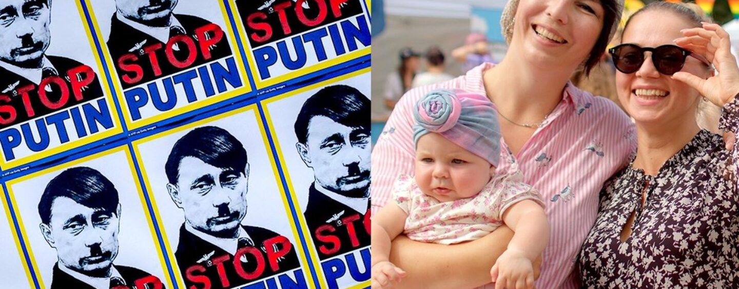 Le Parlement russe cherche à interdire la « propagande sans enfants » et l'adoption par les familles trans étrangères