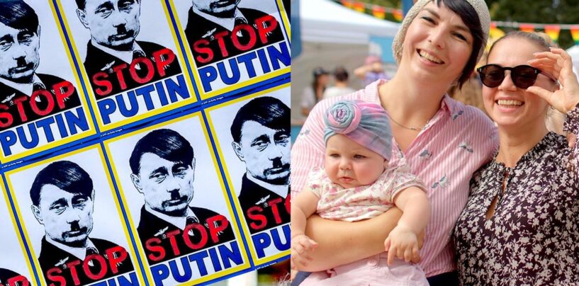 Le Parlement russe cherche à interdire la « propagande sans enfants » et l'adoption par les familles trans étrangères