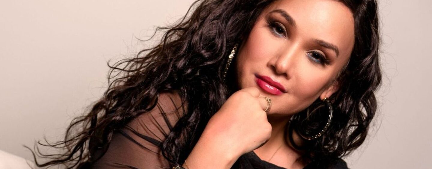 À quoi ressemble la libération trans ? Merrique Jenson a des idées audacieuses