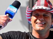 Qui est Pete Hegseth, l'animateur de Fox News qui ne se lave pas les mains et que Trump a nommé au poste de secrétaire à la Défense ?