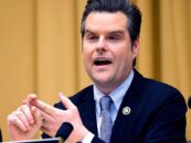 Matt Gaetz aurait payé des dizaines de milliers de dollars pour du sexe et de la drogue : rapport House Ethics