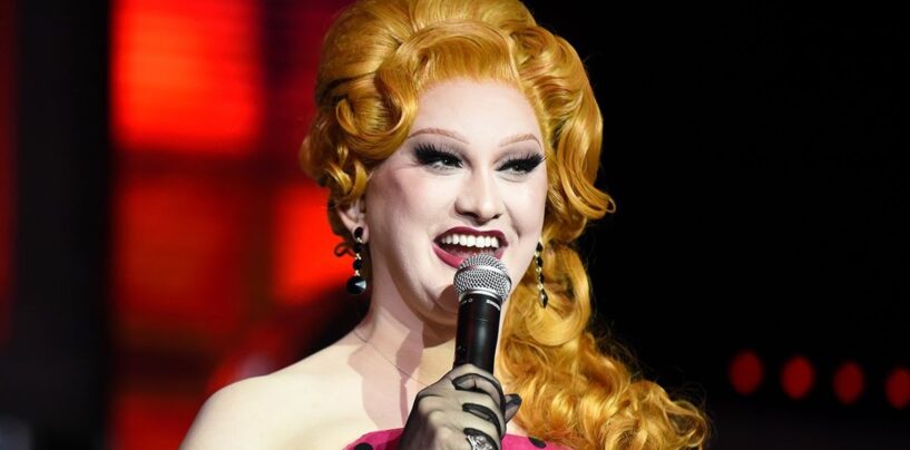Jinkx Monsoon annonce son retour à Broadway, dans ce nouveau rôle captivant